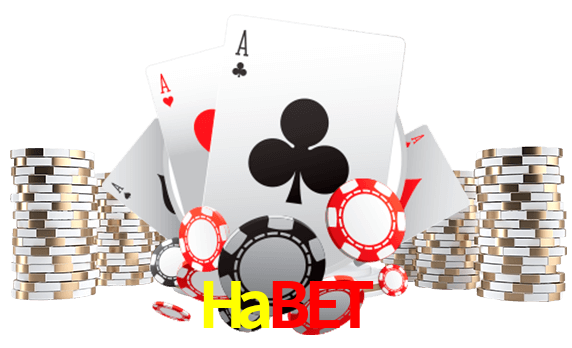 Jogue jogos de pôquer em Habet