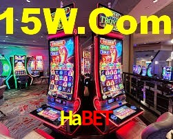 Habet Login