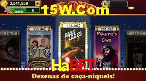 Mesa de Blackjack Habet