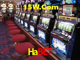 Estatísticas Habet