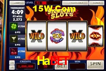 Casino Ao Vivo Habet