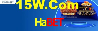Habet Login
