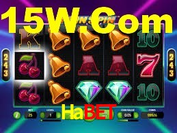 Habet: Jogos de Caça-Níqueis-Altas Recompensas, Roleta-Velocidade, Blackjack-Desafios Máximos