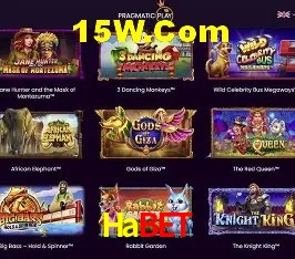 Login Seguro Habet