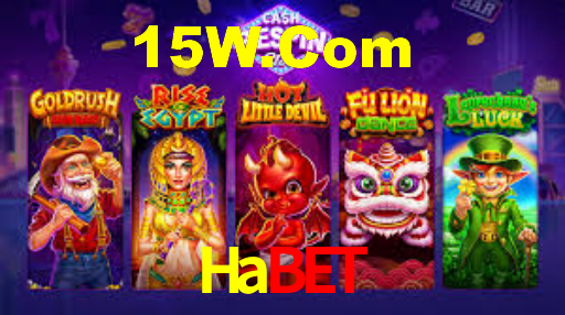 Habet Login